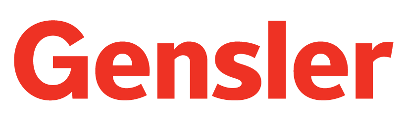 Gensler logo